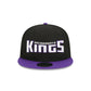 Sacramento Kings 2025 Statement Edition 9FIFTY Snapback Hat