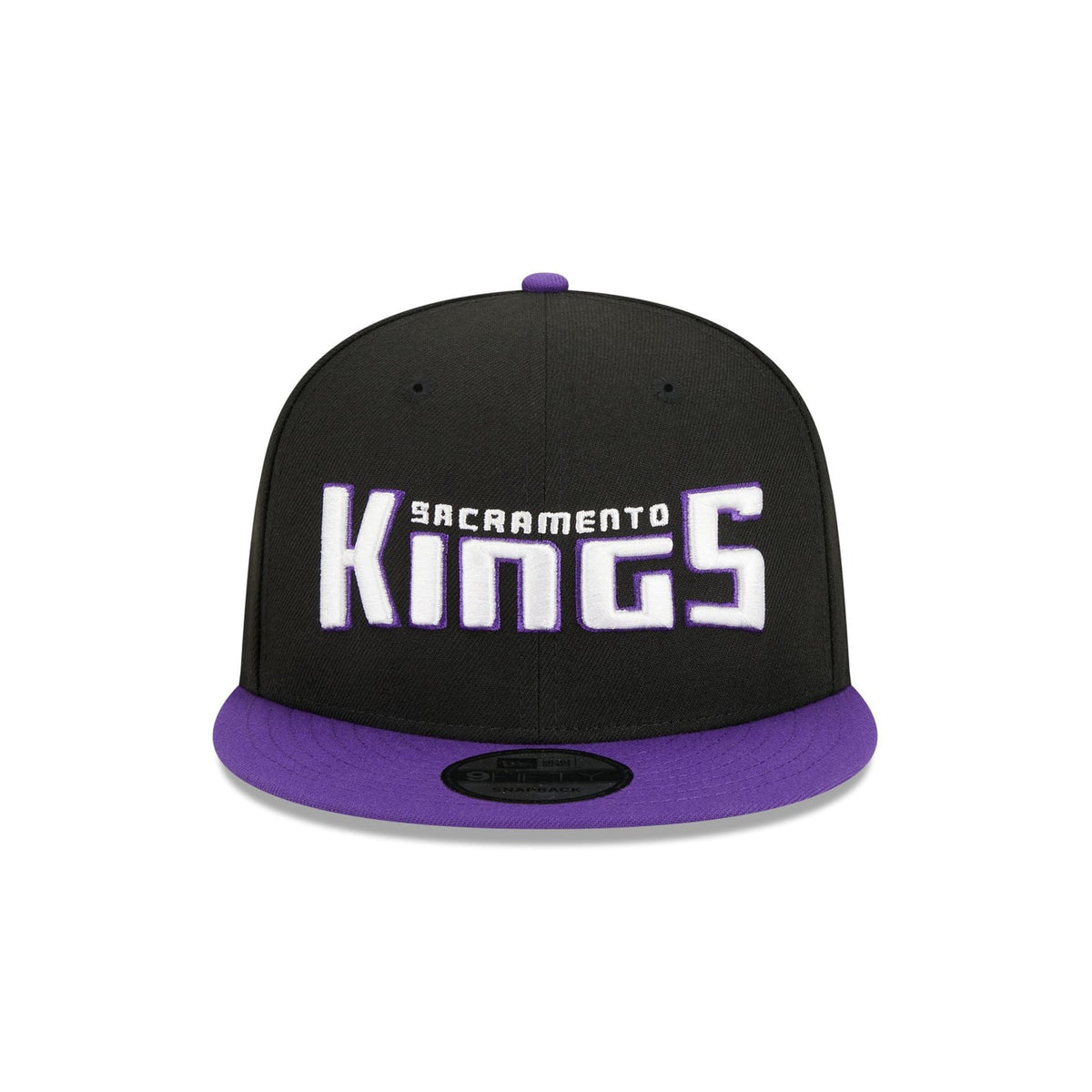 Sacramento Kings 2025 Statement Edition 9FIFTY Snapback Hat