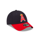 Los Angeles Angels The League Alt 9FORTY Adjustable Hat