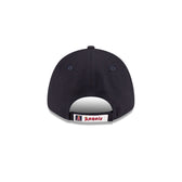 Los Angeles Angels The League Alt 9FORTY Adjustable Hat