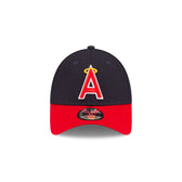 Los Angeles Angels The League Alt 9FORTY Adjustable Hat