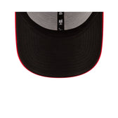 Los Angeles Angels The League Alt 9FORTY Adjustable Hat