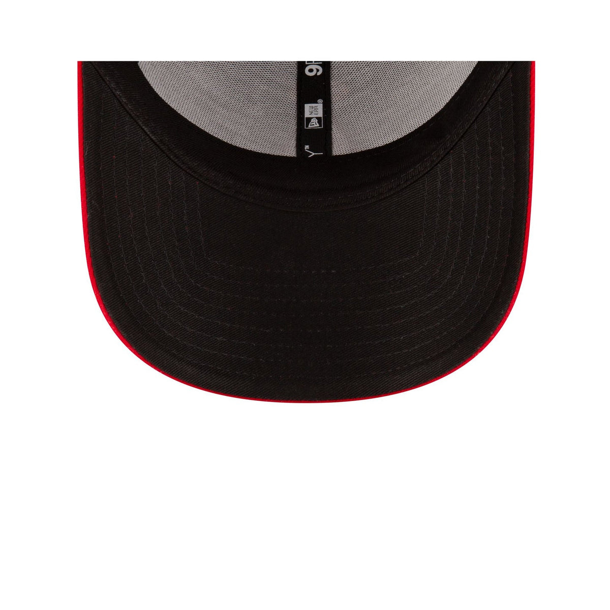 Los Angeles Angels The League Alt 9FORTY Adjustable Hat