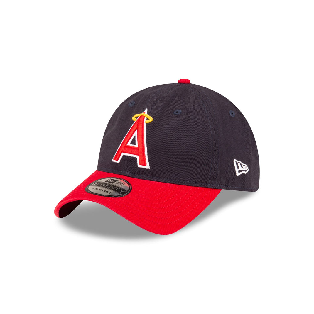 Los Angeles Lakers Core Classic Alt 9TWENTY Adjustable Hat