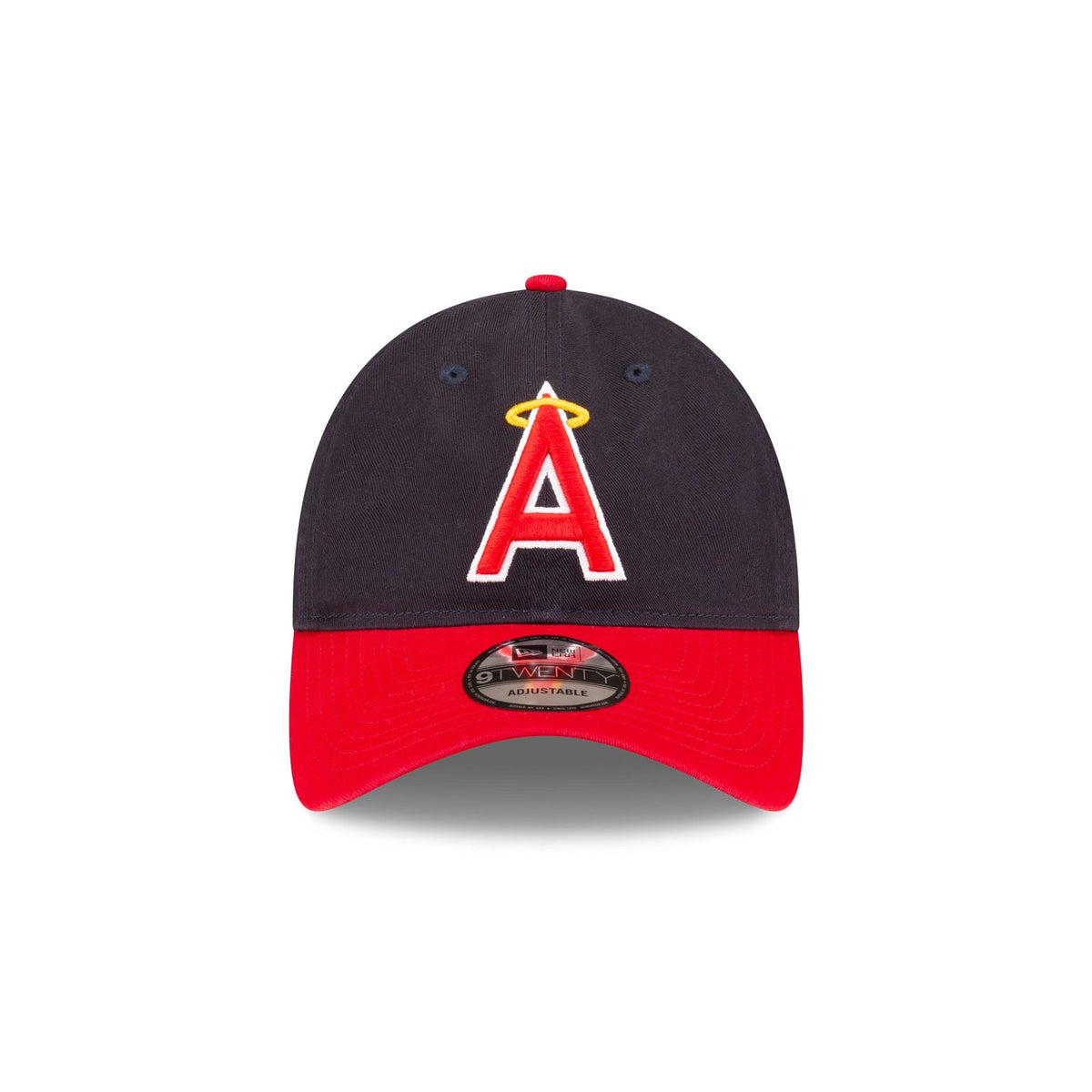 Los Angeles Angels Core Classic Alt Navy 9TWENTY Adjustable Hat