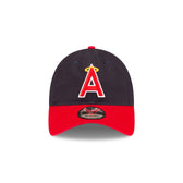 Los Angeles Angels Core Classic Alt Navy 9TWENTY Adjustable Hat