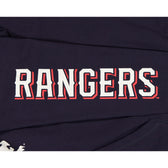Texas Rangers City Connect Navy Hoodie