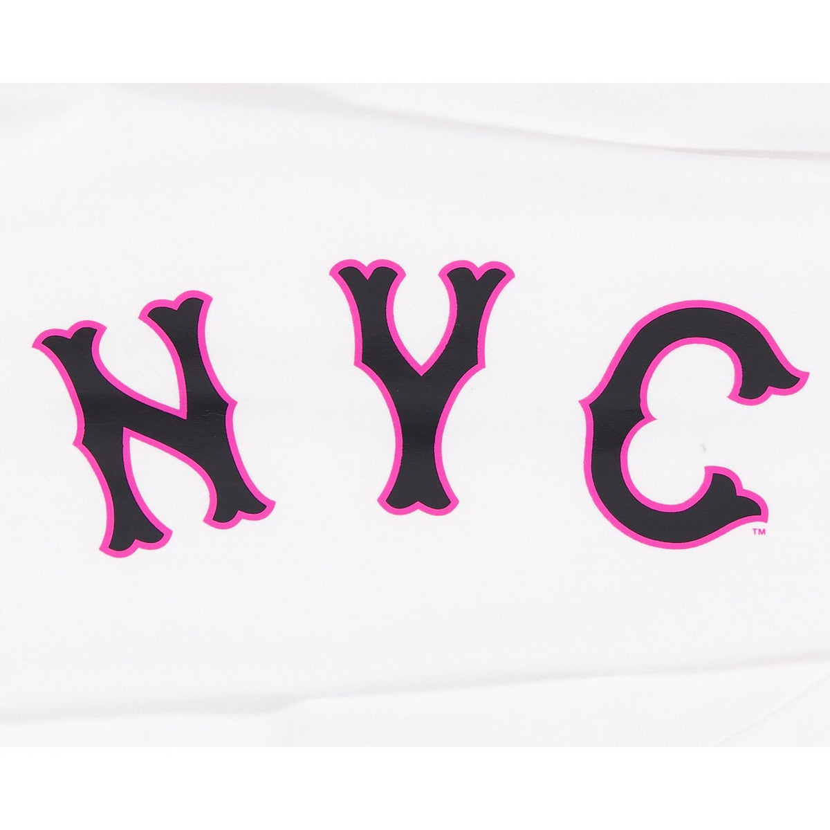 New York Mets City Connect Hoodie