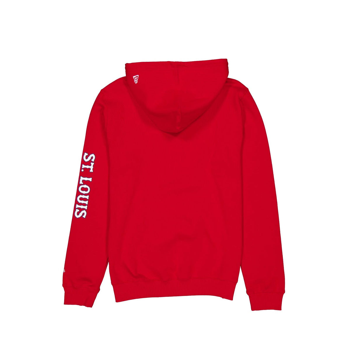 St. Louis Cardinals City Connect Hoodie