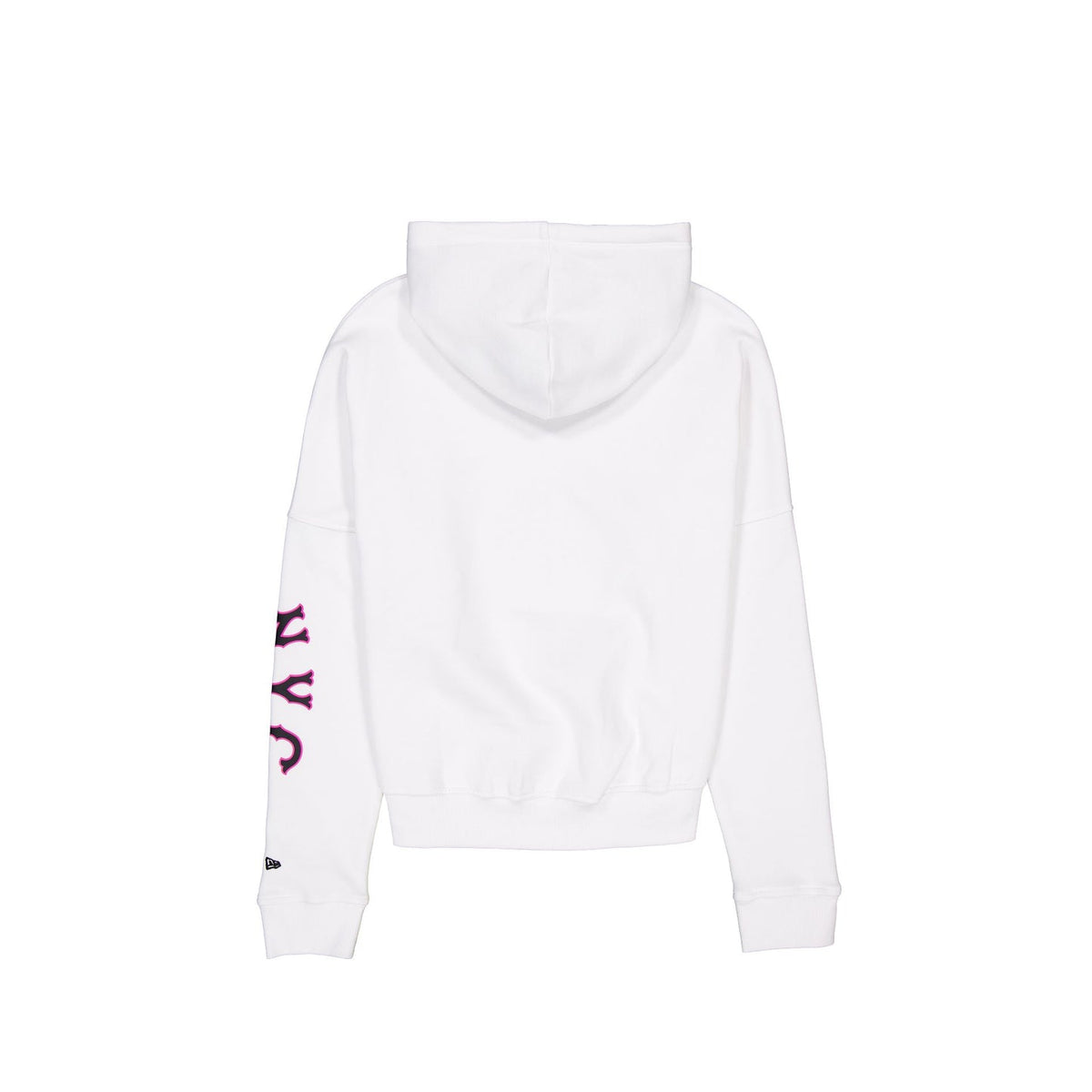 New York Mets City Connect Women's Hoodie