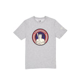 Cleveland Guardians City Connect Gray T-Shirt