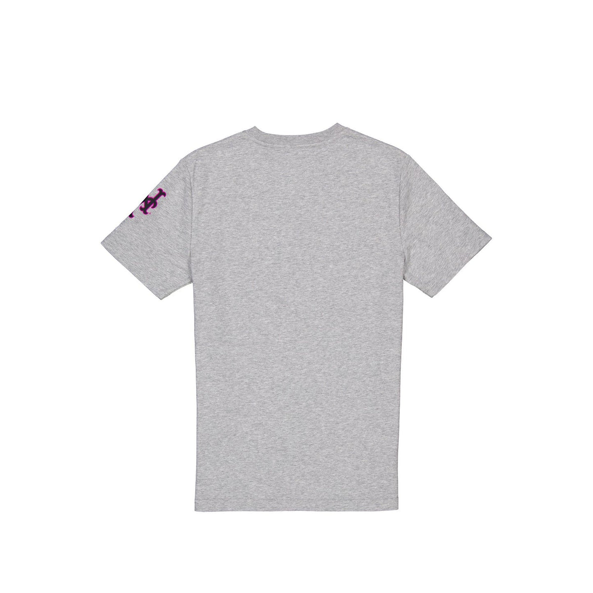 New York Mets City Connect Gray T-Shirt