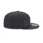 New York Mets City Connect 59FIFTY Fitted Hat