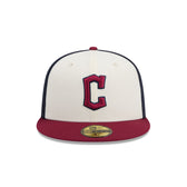 Cleveland Guardians City Connect 59FIFTY Fitted Hat