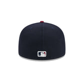 Cleveland Guardians City Connect 59FIFTY Fitted Hat