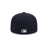 Detroit Tigers City Connect 59FIFTY Fitted Hat