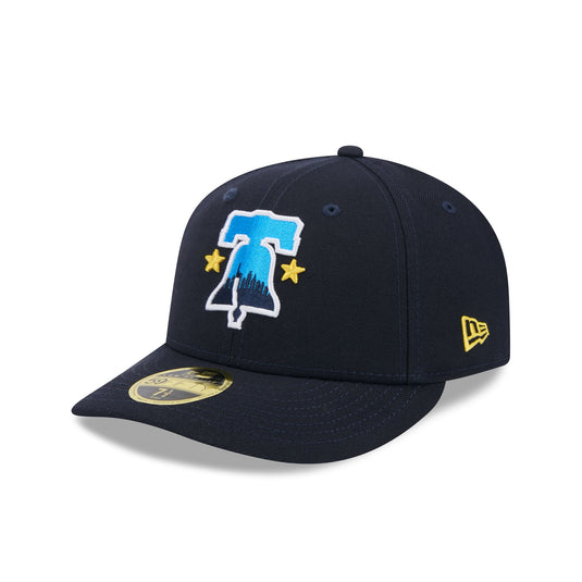 Chicago Bulls Boho Wool Retro Crown 59FIFTY Fitted Hat