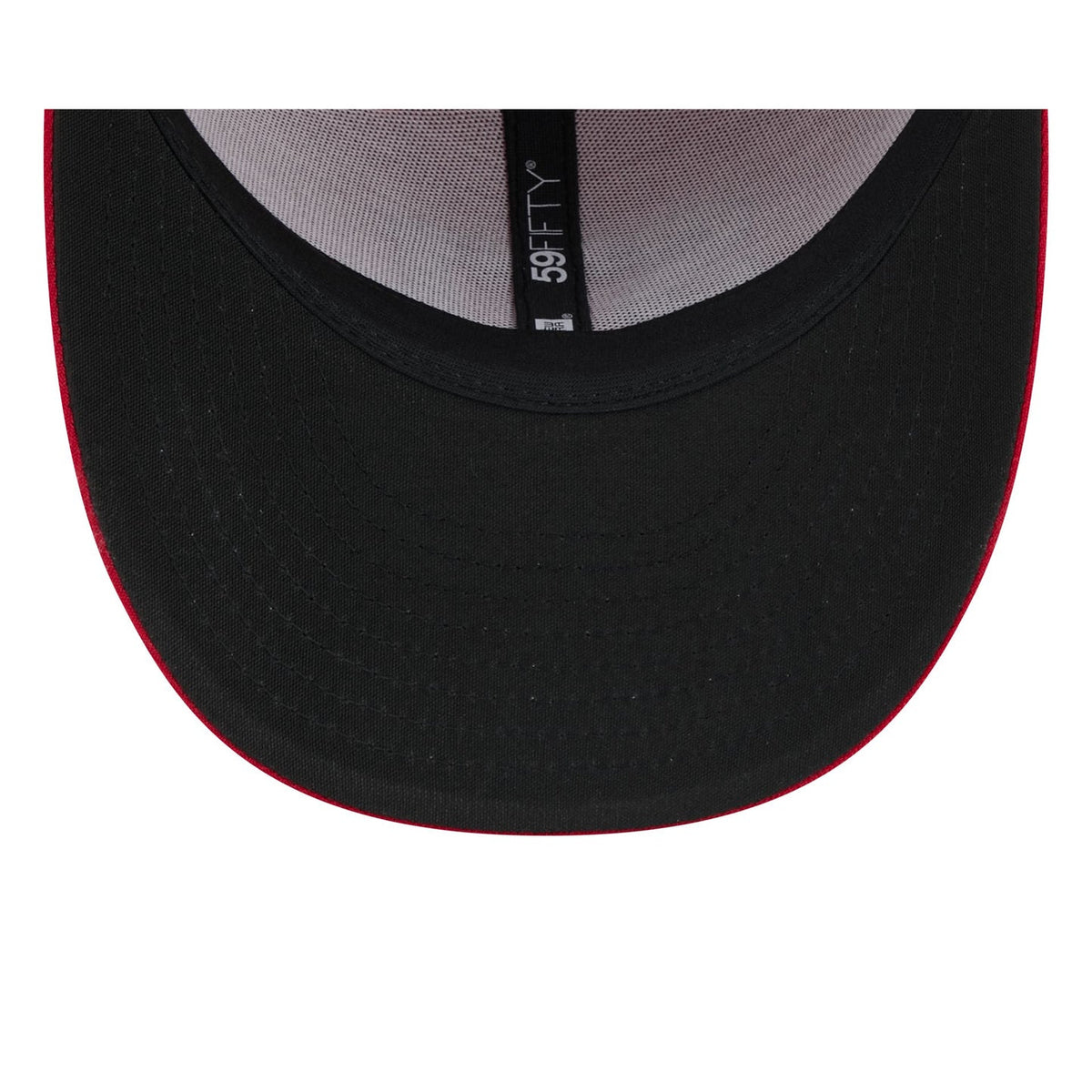 St. Louis Cardinals City Connect Low Profile 59FIFTY Fitted Hat