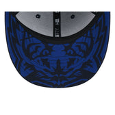 Detroit Tigers City Connect Low Profile 59FIFTY Fitted Hat