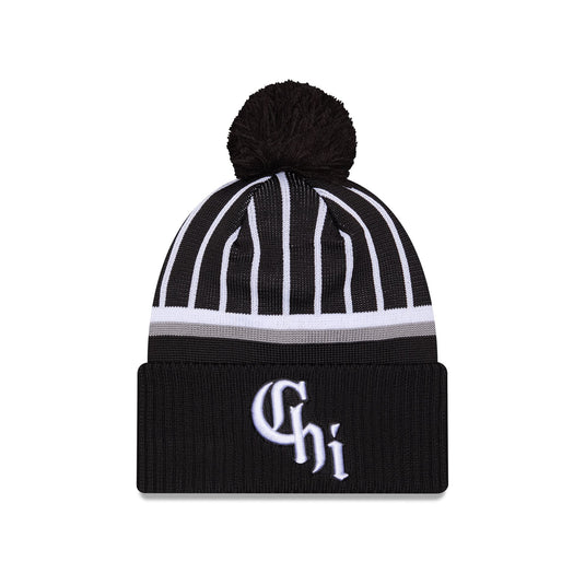 Chicago White Sox City Connect 59FIFTY Fitted Hat