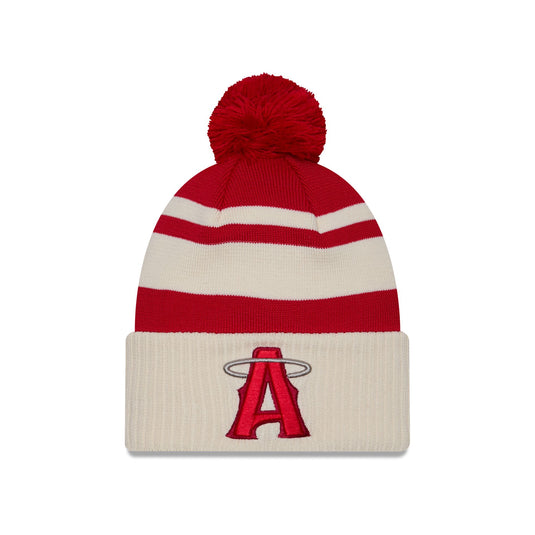 Kansas City Royals City Connect Pom Knit Hat