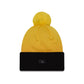 Pittsburgh Pirates City Connect Pom Knit Hat