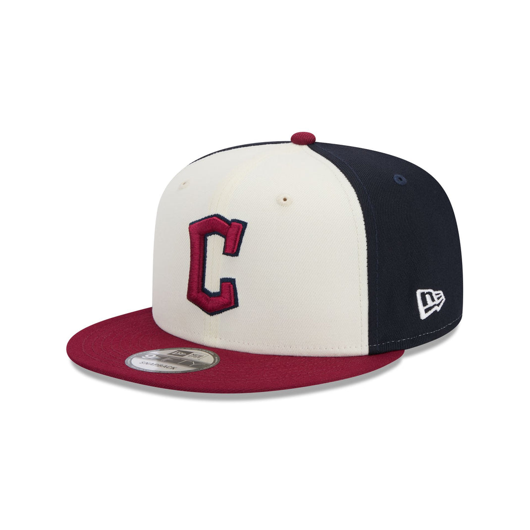 Chicago Cubs Basic 9FIFTY Snapback Hat