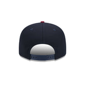 Cleveland Guardians City Connect 9FIFTY Snapback Hat