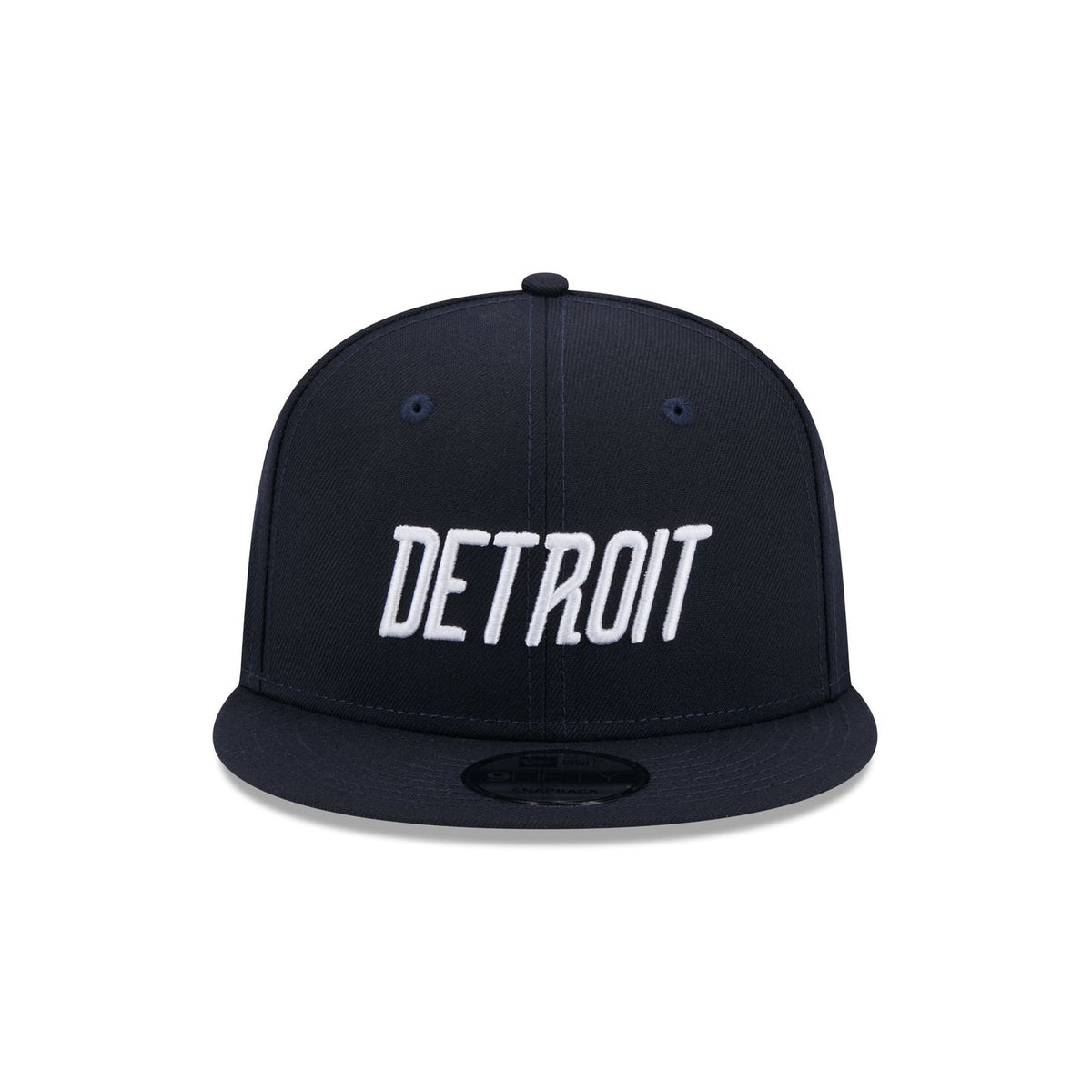 Detroit Tigers City Connect 9FIFTY Snapback Hat