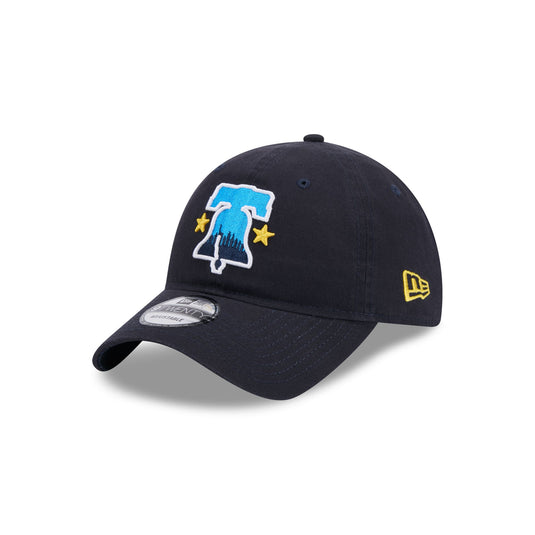 Pittsburgh Pirates City Connect 9TWENTY Adjustable Hat