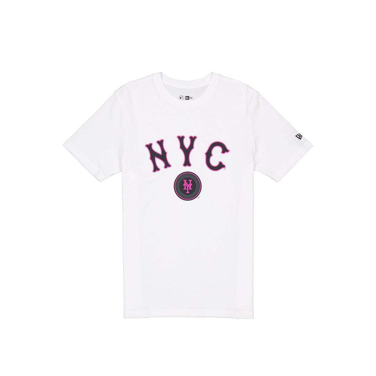 New York Mets City Connect T-Shirt