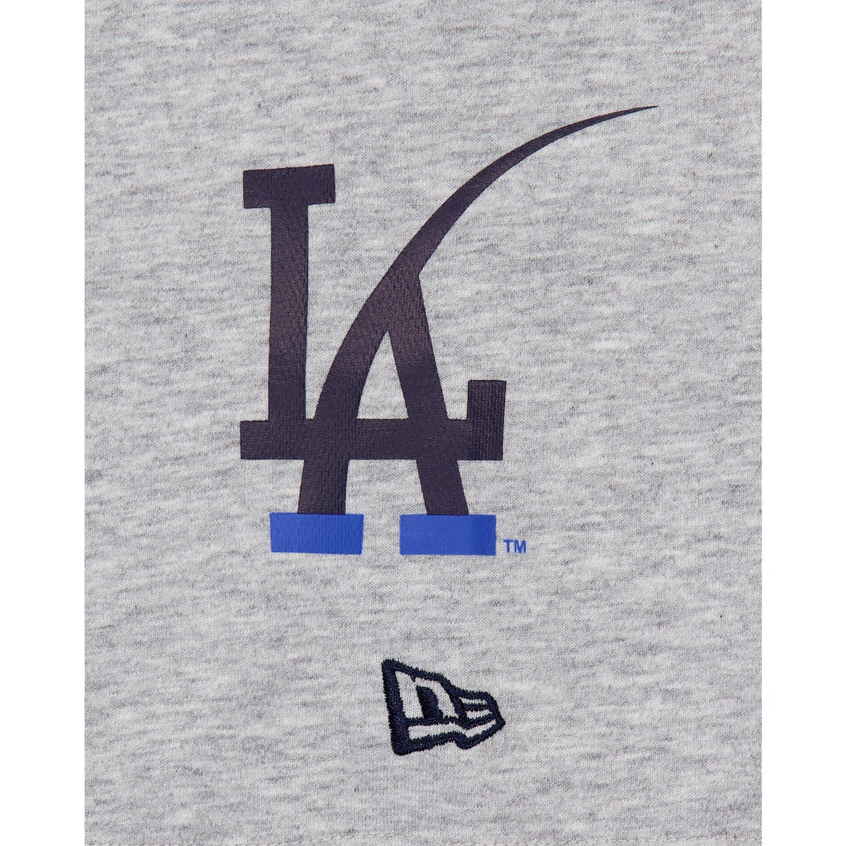 Los Angeles Dodgers City Connect Gray T-Shirt