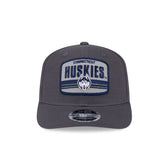 Connecticut Huskies Team Elevated 9SEVENTY Stretch-Snap Hat