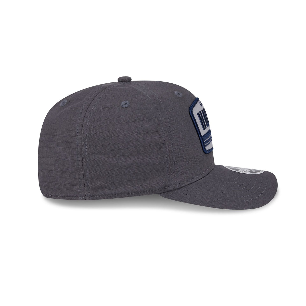 Connecticut Huskies Team Elevated 9SEVENTY Stretch-Snap Hat