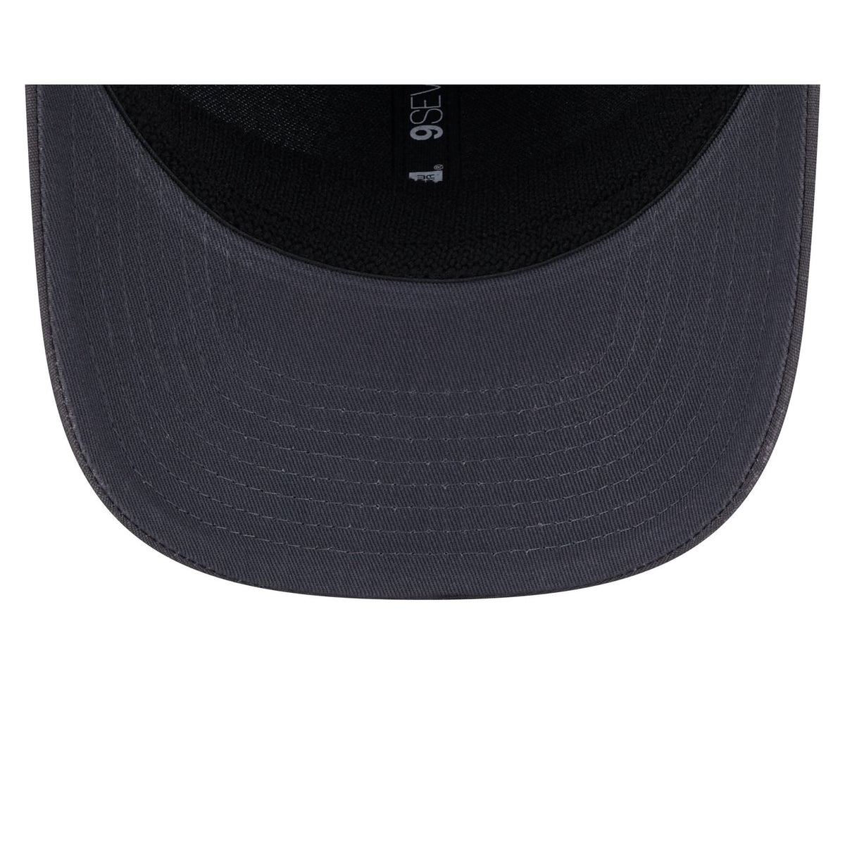 Connecticut Huskies Team Elevated 9SEVENTY Stretch-Snap Hat