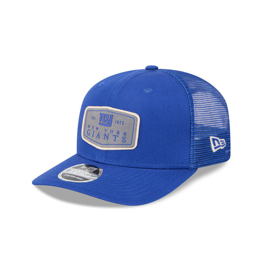 New Orleans Saints Labeled 9SEVENTY Stretch-Snap Hat