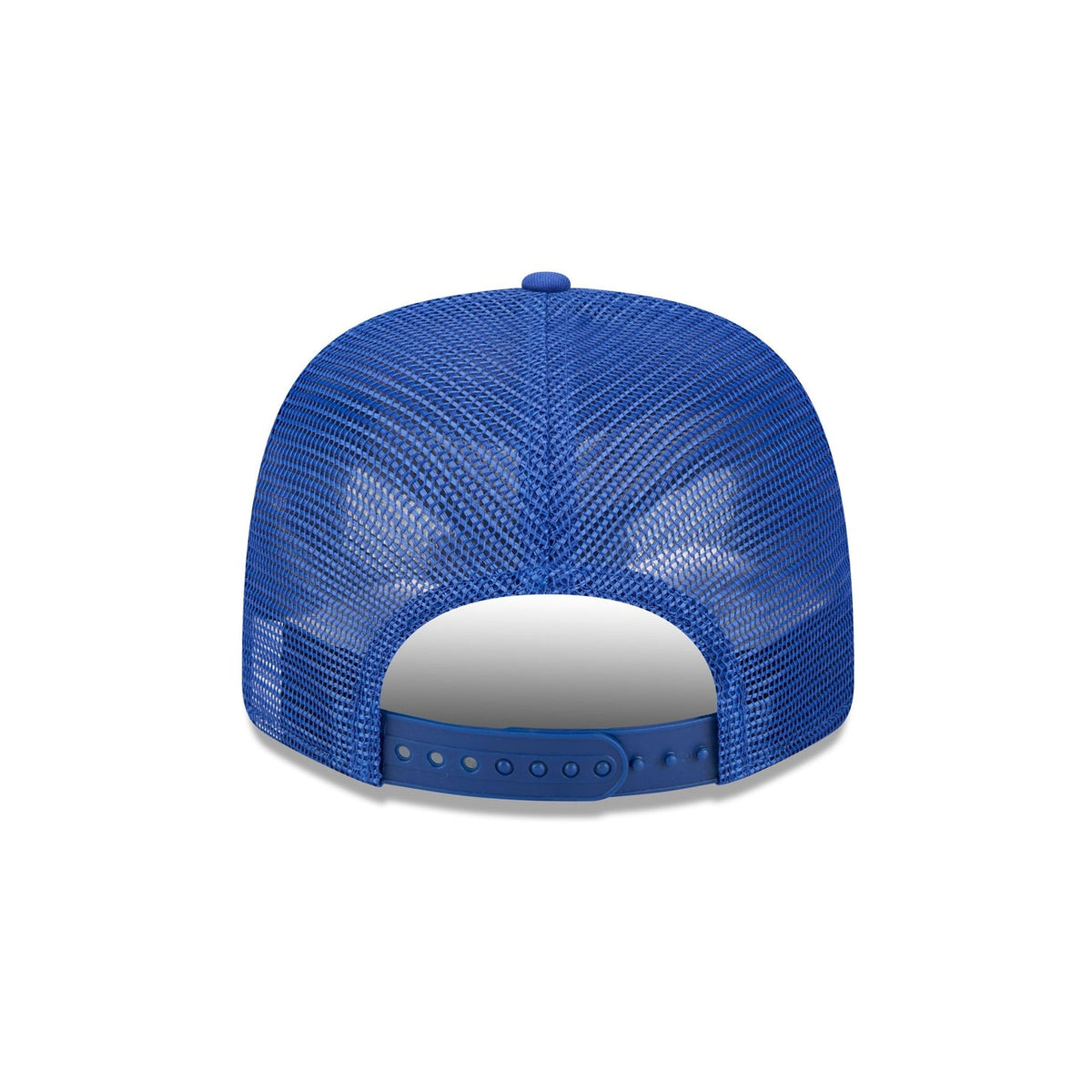 New York Giants Labeled 9SEVENTY Stretch-Snap Hat