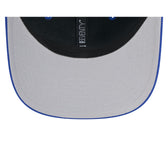 New York Giants Labeled 9SEVENTY Stretch-Snap Hat