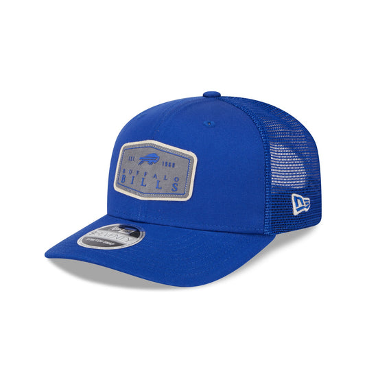 Tampa Bay Buccaneers Labeled 9SEVENTY Stretch-Snap Hat