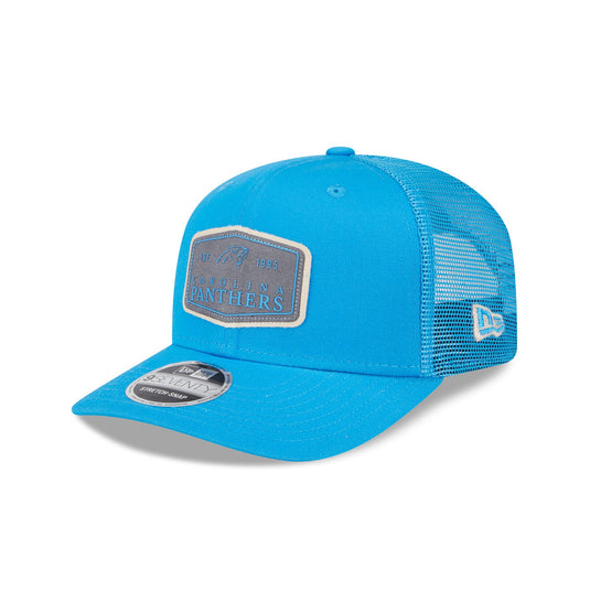 Miami Dolphins Labeled 9SEVENTY Stretch-Snap Hat