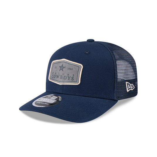New Orleans Saints Labeled 9SEVENTY Stretch-Snap Hat