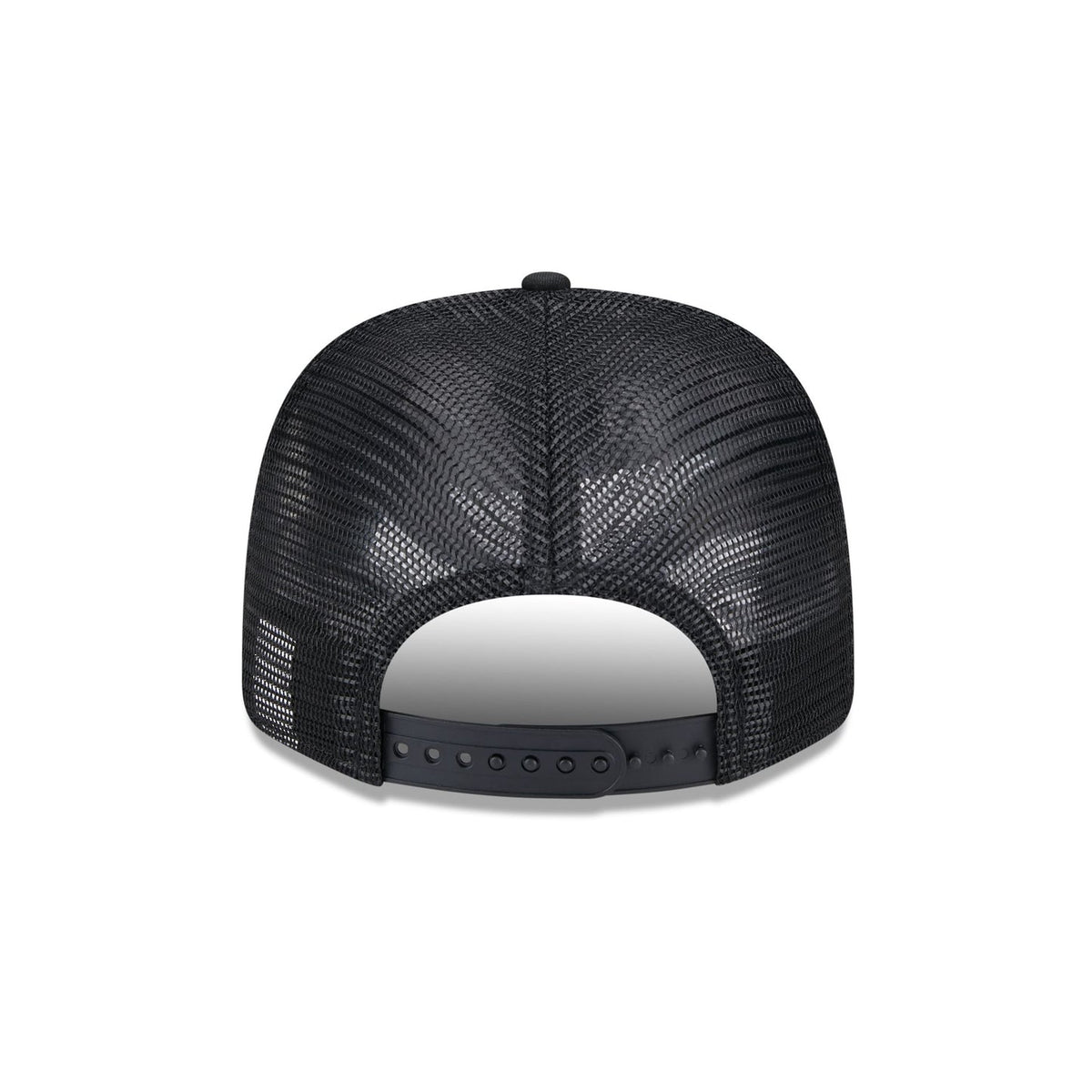 Cincinnati Bengals Labeled 9SEVENTY Stretch-Snap Hat