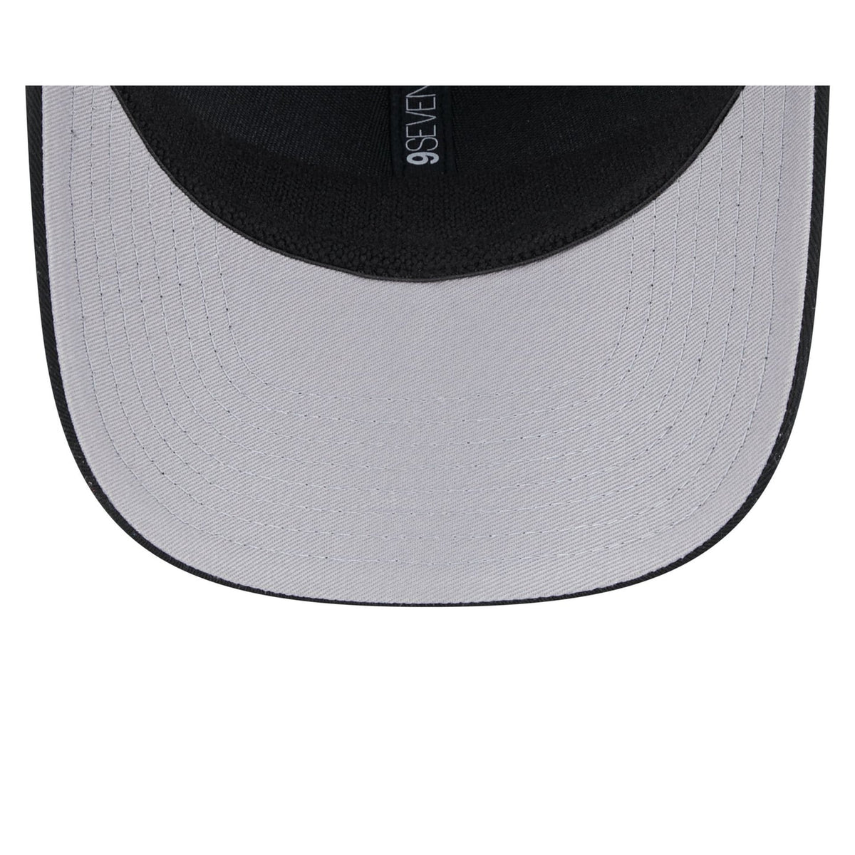 Cincinnati Bengals Labeled 9SEVENTY Stretch-Snap Hat