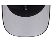 Cincinnati Bengals Labeled 9SEVENTY Stretch-Snap Hat