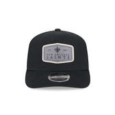 New Orleans Saints Labeled 9SEVENTY Stretch-Snap Hat