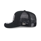 New Orleans Saints Labeled 9SEVENTY Stretch-Snap Hat