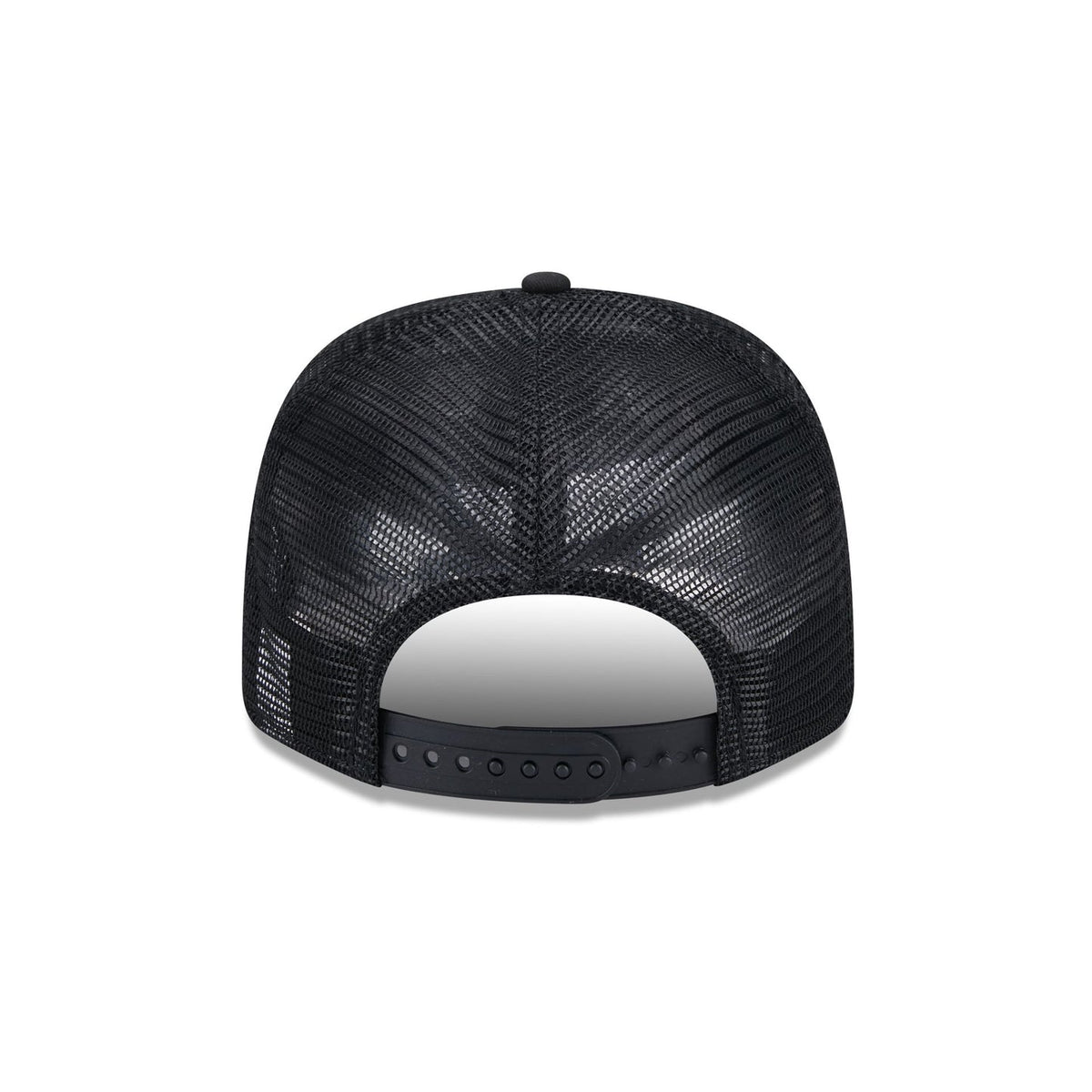 New Orleans Saints Labeled 9SEVENTY Stretch-Snap Hat