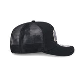New Orleans Saints Labeled 9SEVENTY Stretch-Snap Hat