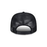 New Orleans Saints Labeled 9SEVENTY Stretch-Snap Hat