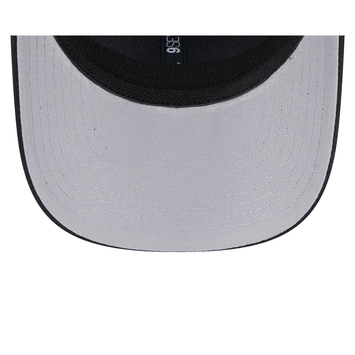 New Orleans Saints Labeled 9SEVENTY Stretch-Snap Hat